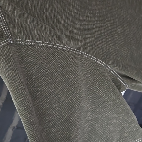 Saks Fifth Avenue short sleeve shirt - Picture 2 of 12